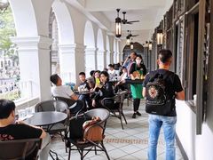 -星巴克臻选(广州沙面店)