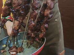 -巴犀烧烤(新崇光店)