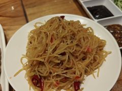 -姥姥家春饼店(惠新东街店)
