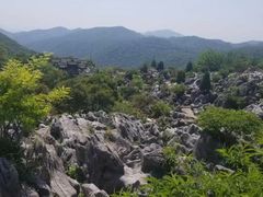 -大余丫山旅游度假区