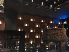 -上井精致料理(中兴商业大厦店)