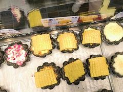 -鲍师傅糕点(江苏路店)