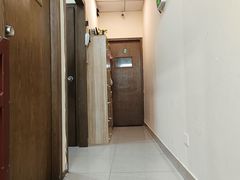 -强手盲人推拿·颈肩腰背调理(南新路店)