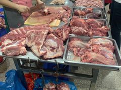 -标记美食新鲜猪杂(兴南大道店)