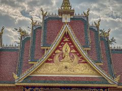 -西双版纳勐泐文化旅游区