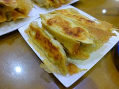 -春水锅贴·传统鲁菜(大明湖店)