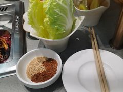 -海底捞火锅(亲贤北街店)