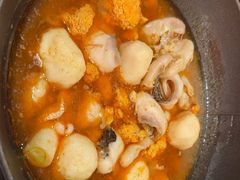 -肖记公安牛肉鱼杂馆·省级非物质文化遗产(江汉路直营店)