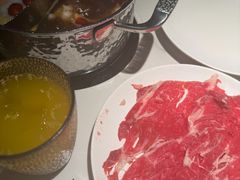 -加餐海鲜自助(宝龙一城店)