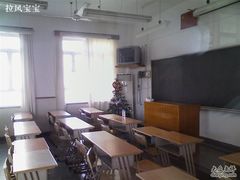 -上海市控江中学