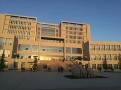 -兰州财经大学(和平校区)