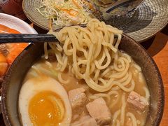 -千代武日本料理(开发区店)