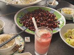 -渔语鱼新川菜Bistro(万象天地店)