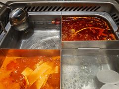 -海底捞火锅(龙湖三千集店)