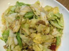 -本来川菜(中骏广场店)