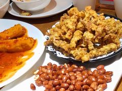 小酥肉-三猫黑鱼花(南大店)