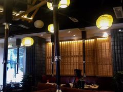 -蜀中烤霸·自助烤肉(郫都店)