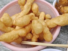 -逍遥镇刘相五胡辣汤豆沫馆(康复中街店)