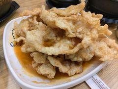 -海兰江石锅饭(水上店)