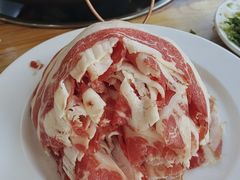 -元盛居(亚泰大街店)