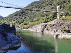 -百漈沟生态旅游景区
