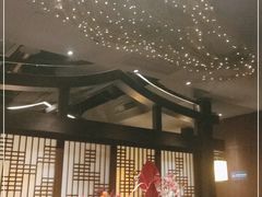 大堂-余欢领鲜火锅(新街口店)