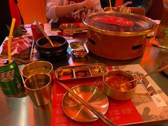 -西塔老太太泥炉烤肉(苏州大悦城店)