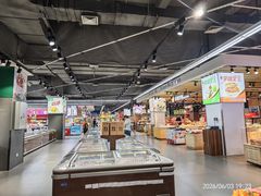 -振华超市(新华西道店)
