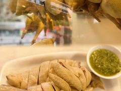 -汇兴源餐馆(小北路店)