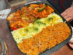 -双门洞·森系料理(体育西店)