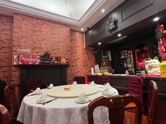-永兴餐厅(复兴中路店)
