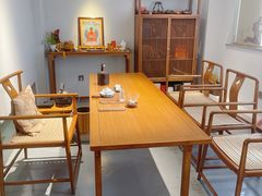 -汉艺唐风茶艺培训(联发华美空间店)