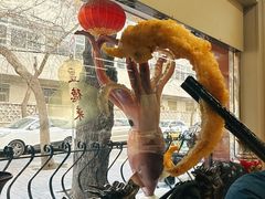 -昱德来·天津菜(河西店)