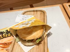 -陳香貴·兰州牛肉面(上海长风大悦城店)