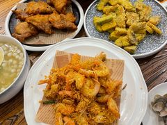 -美达尔烧烤(银川东路店)