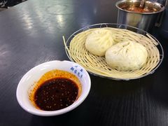 -郑家包子牛肉拉面(尚勤路店)