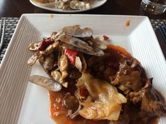 picture-天诚丽筠酒店-西餐厅