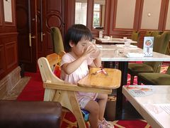 -子霖南山鲜虾面(南山总店)