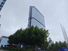 -青岛西海岸隆和福朋喜来登酒店