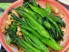 -等我餸上门海鲜大排档(天河南店)