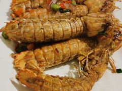 -华盛丰温州大排档(东三环南路店)