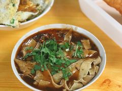 陈记锅巴菜-陈记锅巴菜(五大道店)
