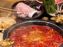 -蜀大侠火锅(总府路店)