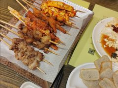 -西单翅酷(西单店)