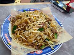 传统干炒牛河-银记肠粉店(北京路店)