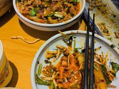 -包整·丝娃娃(一览甲秀楼风景店)