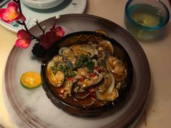 -佬麻雀·新湘菜(珠海金发购物中心店)