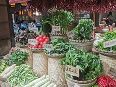 -六合居(温江店)