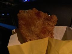 -麦当劳(无锡滨湖万达店)