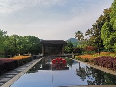 -宁波九龙湖开元度假村